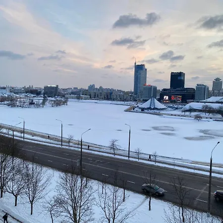 Panorama View